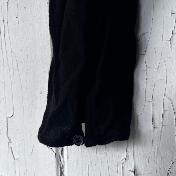 H&M ruched long sleeve top - Picture 4 of 4